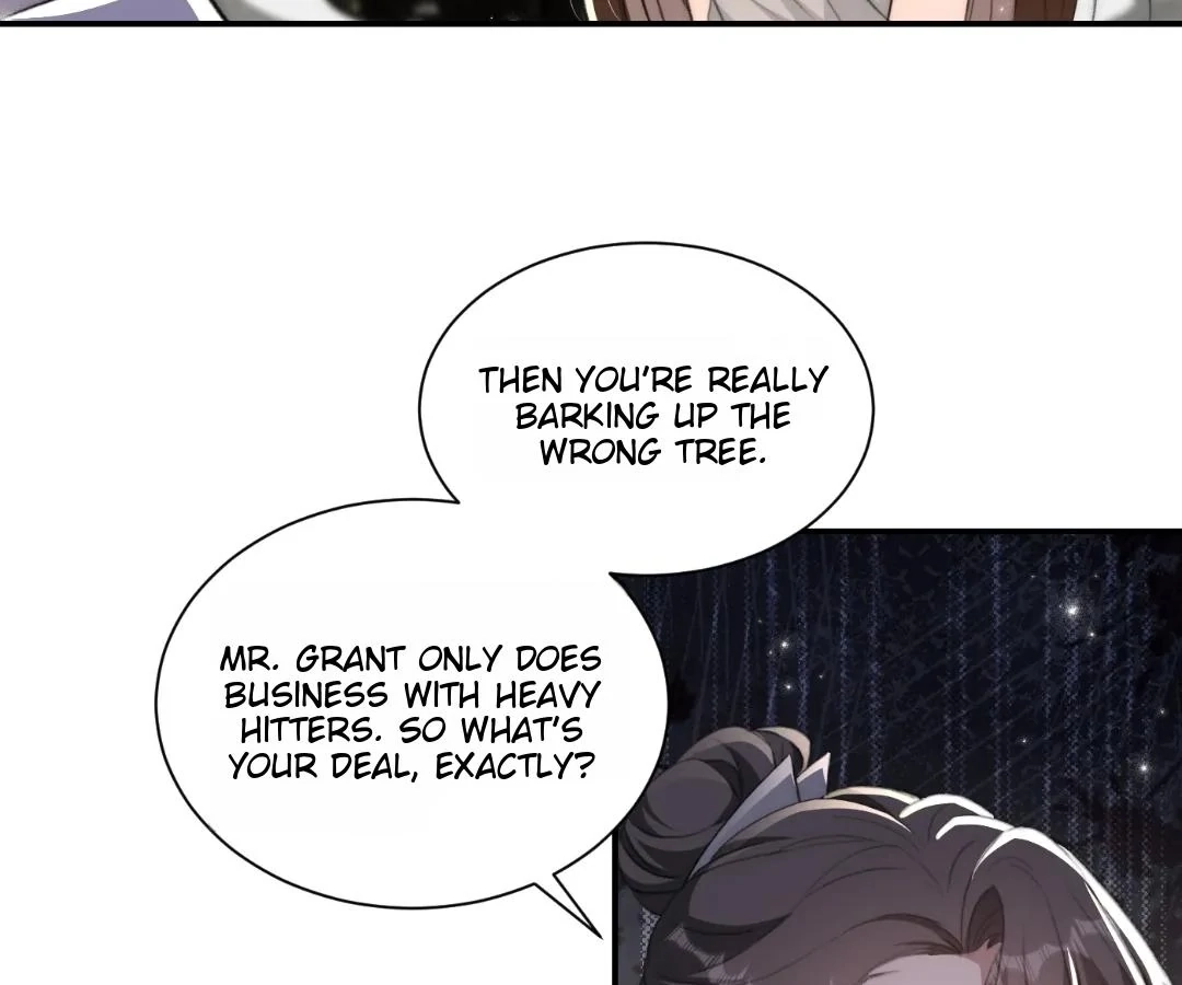 The Real Heiress Brings the High Society to Its Knees Chapter 8 Page 38
